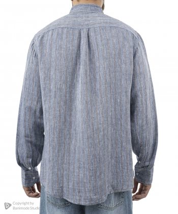 پیراهن مردانه سوپردرای Superdry کد M13S50301N