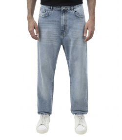 شلوار جین مردانه سوپردرای Superdry کد M17S52402C