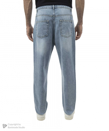 شلوار جین مردانه سوپردرای Superdry کد M17S52402C