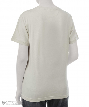 تیشرت زنانه سوپردرای Superdry کد W10S52102N