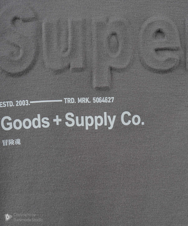 تیشرت مردانه سوپردرای Superdry کد M10S52101N