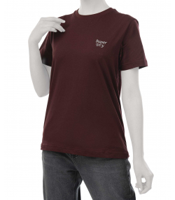 تیشرت زنانه سوپردرای Superdry کد W10S52102N