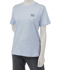 تیشرت زنانه سوپردرای Superdry کد W10S52102N