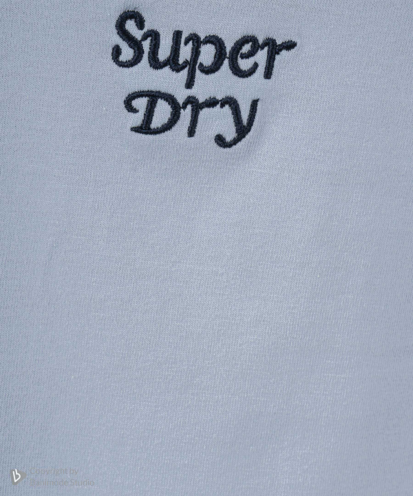 تیشرت زنانه سوپردرای Superdry کد W10S52102N