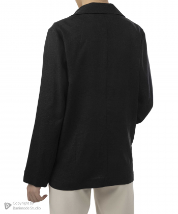 کت لینن زنانه سوپردرای Superdry کد W14S53301T