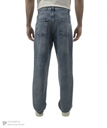 شلوار جین مردانه سوپردرای Superdry کد M17S52404C