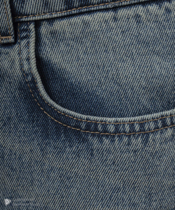 شلوار جین مردانه سوپردرای Superdry کد M17S52404C