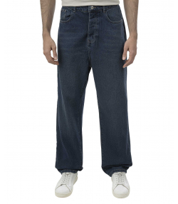 شلوار جین مردانه سوپردرای Superdry کد M17S52406C
