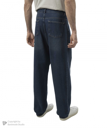 شلوار جین مردانه سوپردرای Superdry کد M17S52406C