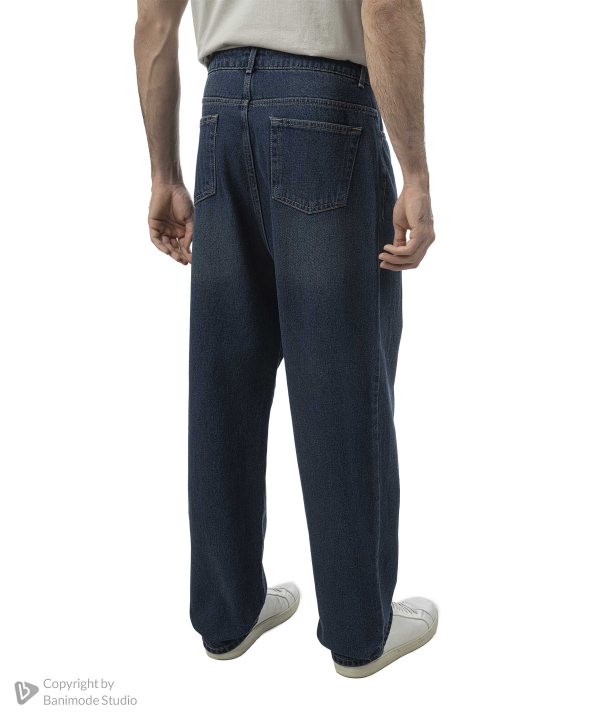 شلوار جین مردانه سوپردرای Superdry کد M17S52406C