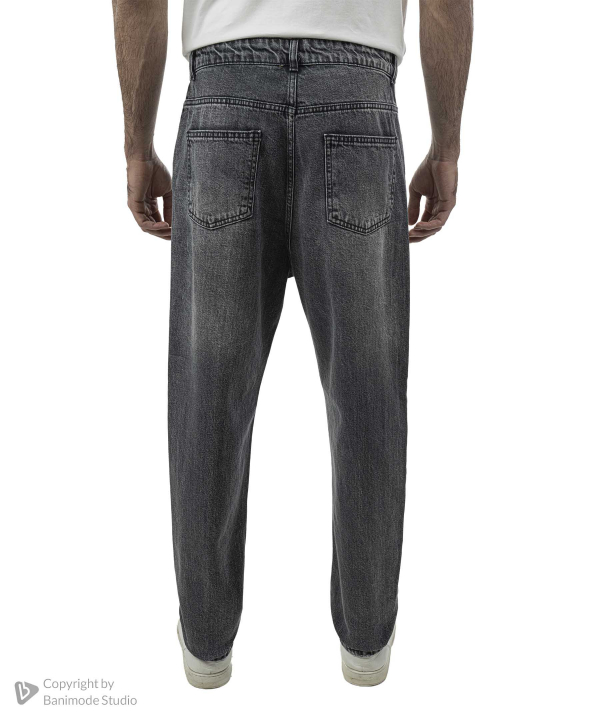 شلوار جین مردانه سوپردرای Superdry کد M17S52402C