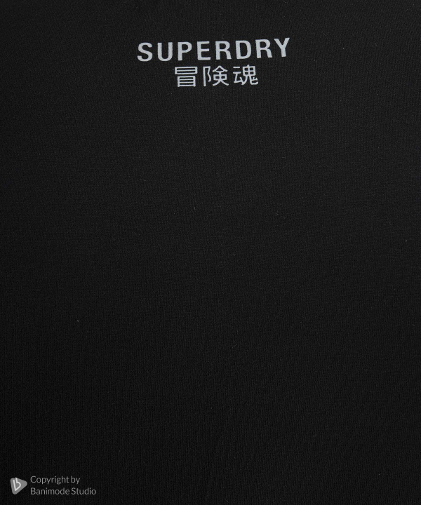 تیشرت مردانه سوپردرای Superdry کد M10A41604C