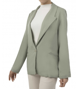 کت لینن زنانه سوپردرای Superdry کد W14S53301T