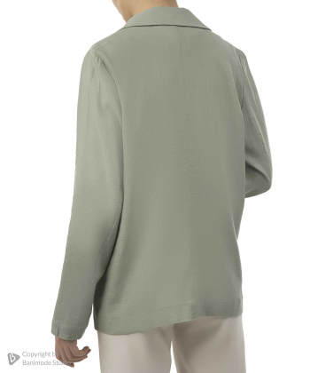 کت لینن زنانه سوپردرای Superdry کد W14S53301T