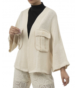 بلوز زنانه سوپردرای Superdry کد W14S50101T