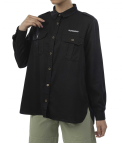 شومیز زنانه سوپردرای Superdry کد W13S53401T