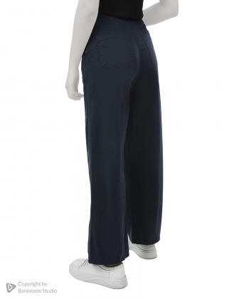 شلوار کتان زنانه سوپردرای Superdry کد W17S53401T