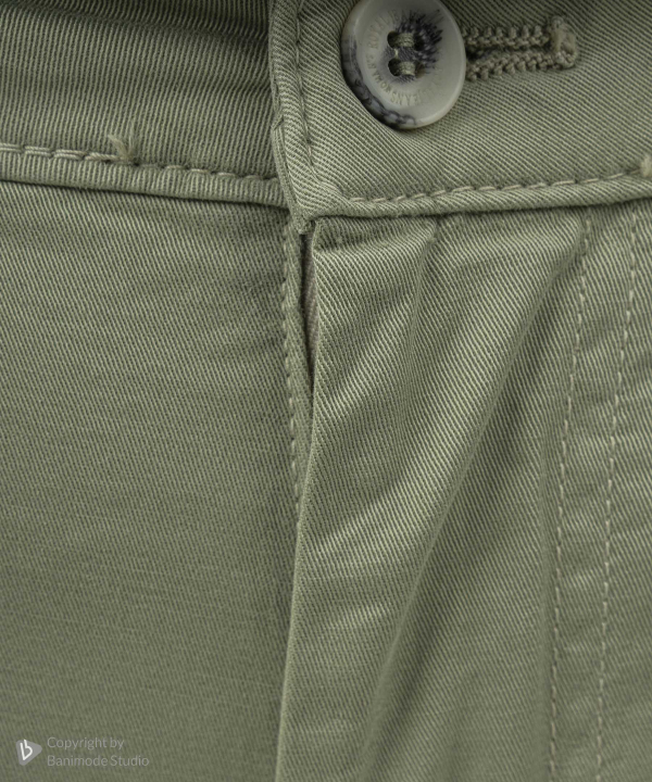 شلوار کتان زنانه سوپردرای Superdry کد W17S53401T