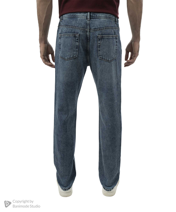 شلوار جین مردانه سوپردرای Superdry کد M17S52403C