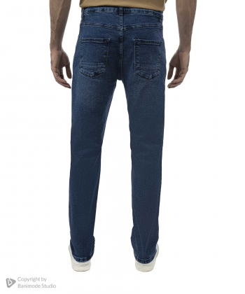 شلوار جین مردانه سوپردرای Superdry کد M17S52405C