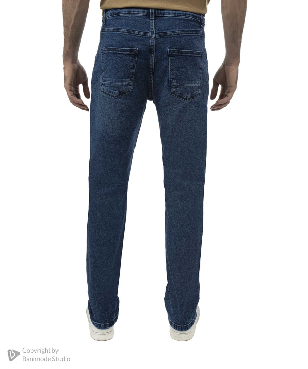شلوار جین مردانه سوپردرای Superdry کد M17S52405C