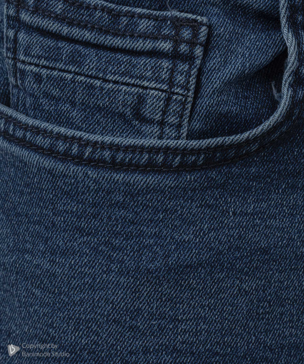 شلوار جین مردانه سوپردرای Superdry کد M17S52405C