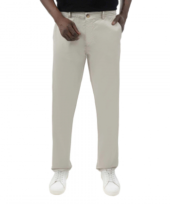 شلوار کتان مردانه سوپردرای مدل M17S50301N