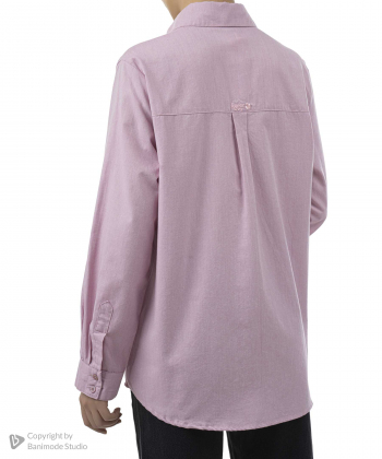 شومیز زنانه سوپردرای Superdry کد W13A42801N