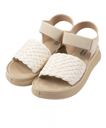 صندل زنانه شیما مدل آرشیدا