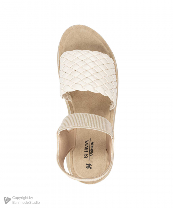 صندل زنانه شیما مدل آرشیدا