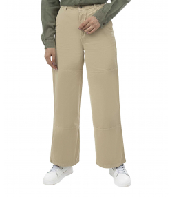 شلوار کتان زنانه سوپردرای Superdry کد W17S53401T