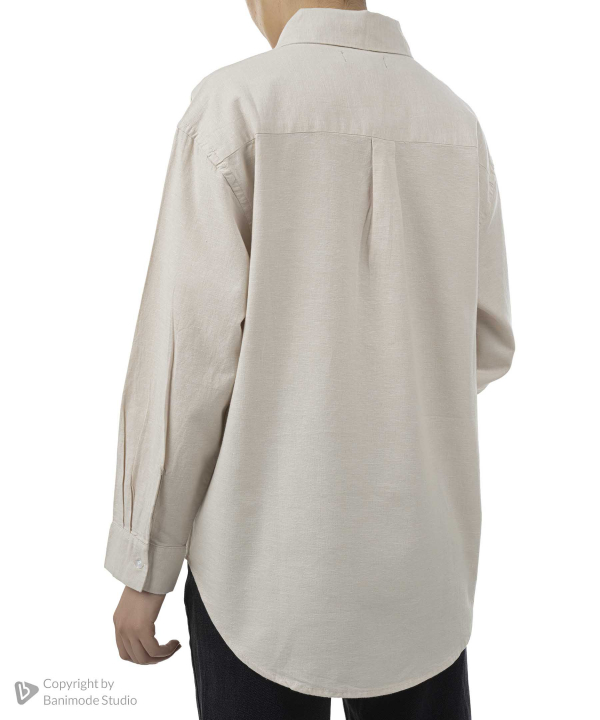 مانتو زنانه سولا Sola کد SL420600023