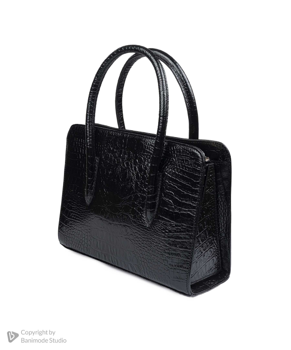 کیف دستی زنانه مَنطِ مدل b266