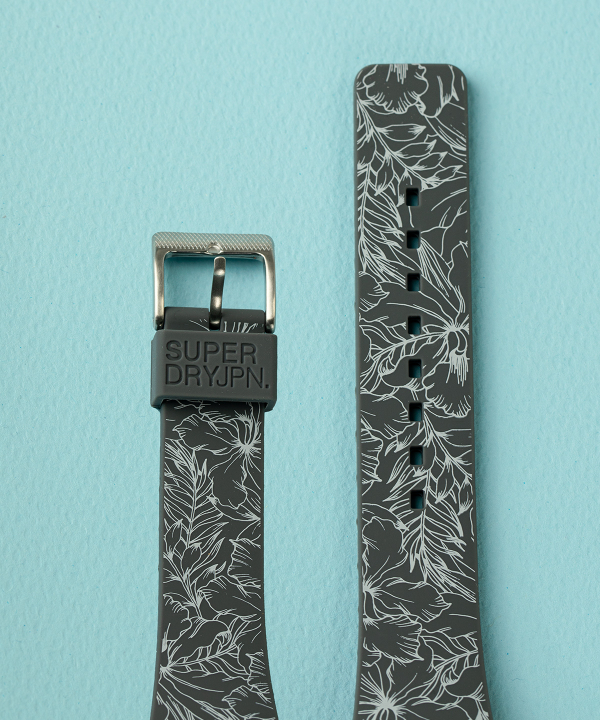 ساعت مچی زنانه سوپردرای Superdry مدل SYL248E
