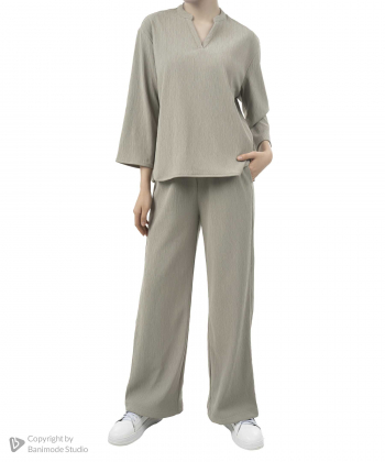 بلوز زنانه جوتی جینز JootiJeans کد S43731308