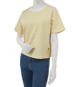 تیشرت زنانه جوتی جینز JootiJeans کد 43773432