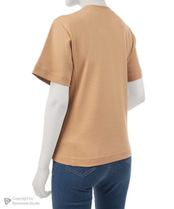 تیشرت زنانه جوتی جینز JootiJeans کد 51773400