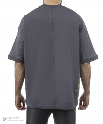 تیشرت مردانه جوتی جینز JootiJeans کد 41573343