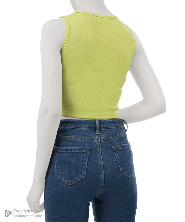 تاپ زنانه جوتی جینز JootiJeans کد 41773232