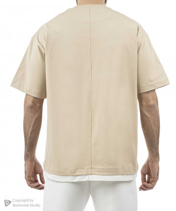 تیشرت مردانه جوتی جینز JootiJeans کد 41573559