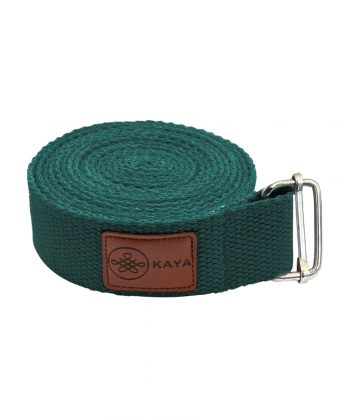کمربند نخی یوگا زیبآذین Zibazin کد YS-3212