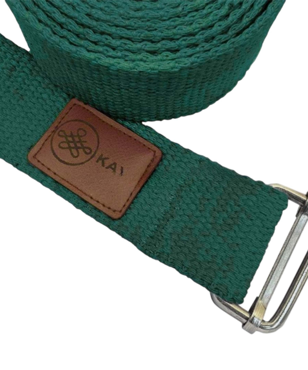 کمربند نخی یوگا زیبآذین Zibazin کد YS-3212