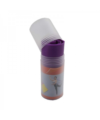 کش پیلاتس نیم میلی متری زیبآذین Zibazin کد YP-1026
