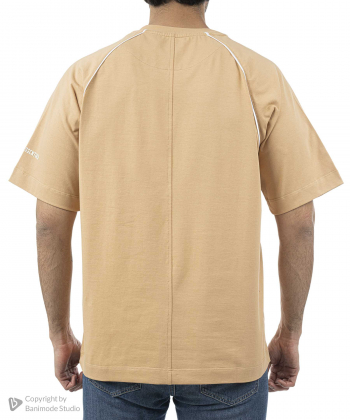 تیشرت مردانه جوتی جینز JootiJeans کد 41573563