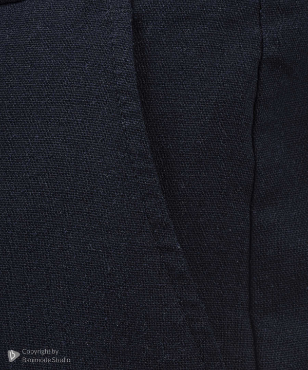 شلوارک لینن مردانه جوتی جینز JootiJeans کد 51563651
