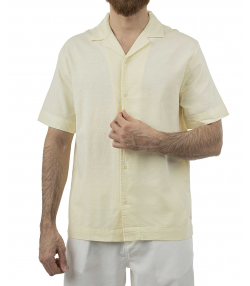 پیراهن لینن مردانه جوتی جینز JootiJeans کد 51533044