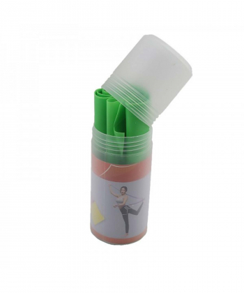 کش پیلاتس نیم میلی متری زیبآذین Zibazin کد YP-1025