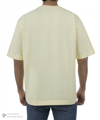 تیشرت مردانه جوتی جینز JootiJeans کد 42573718