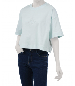 تیشرت زنانه جوتی جینز JootiJeans کد 51773367