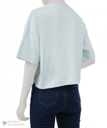 تیشرت زنانه جوتی جینز JootiJeans کد 51773367